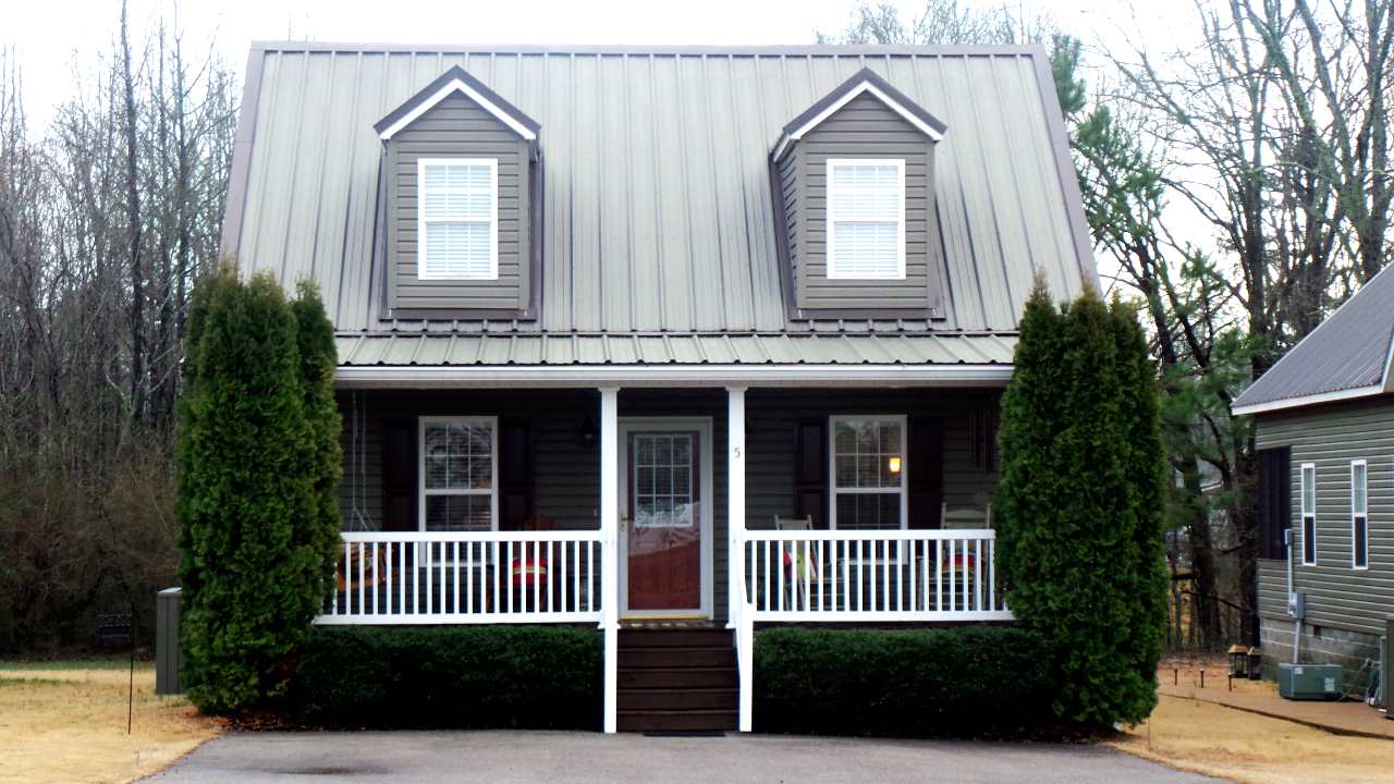 Pickwick Pines Resort Pickwick Lake Real Estate Wright Realty