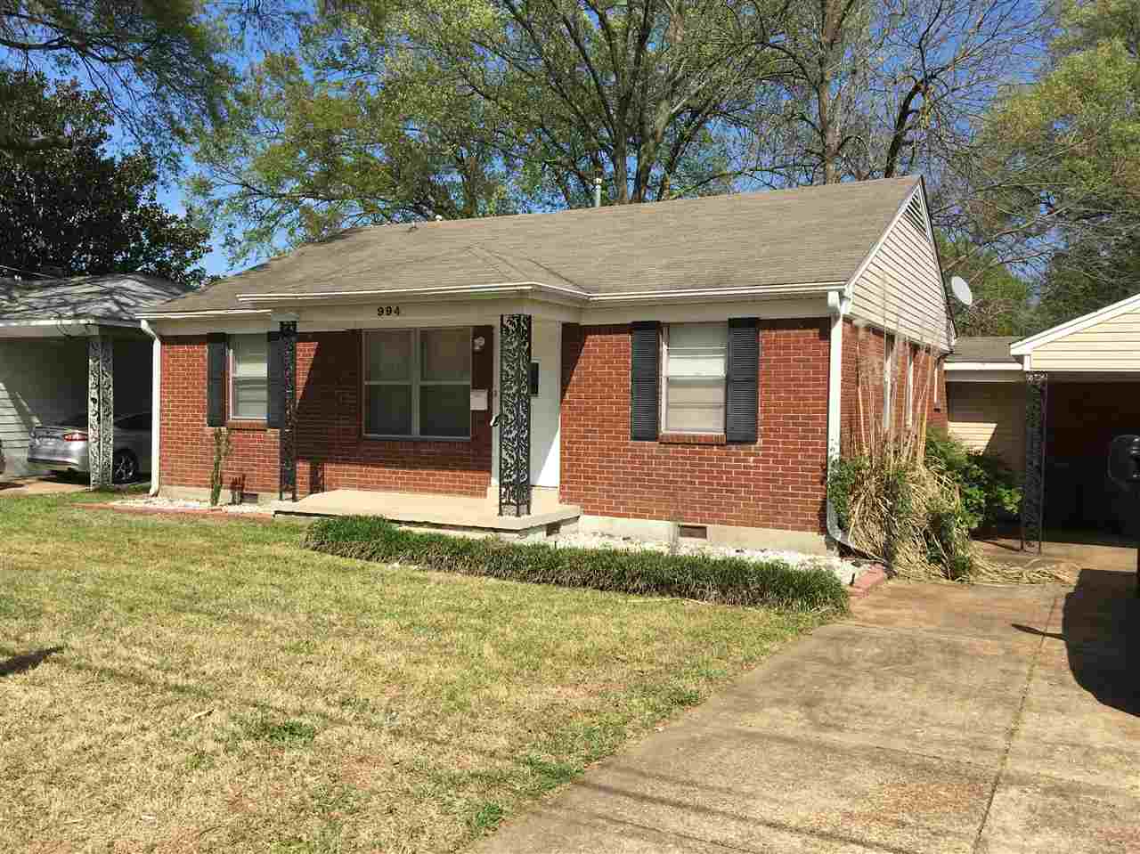 Memphis Real Estate Fast Track Realty Memphis • Oakland • Arlington • Millington • Eads