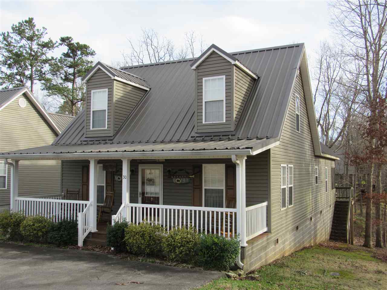 Pickwick Pines Resort Pickwick Lake Real Estate Wright Realty