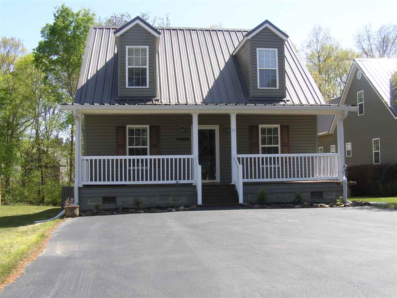 Pickwick Pines Resort Pickwick Lake Real Estate Wright Realty