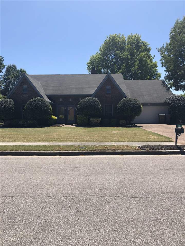 Sold Properties Hayes Homes & Realty