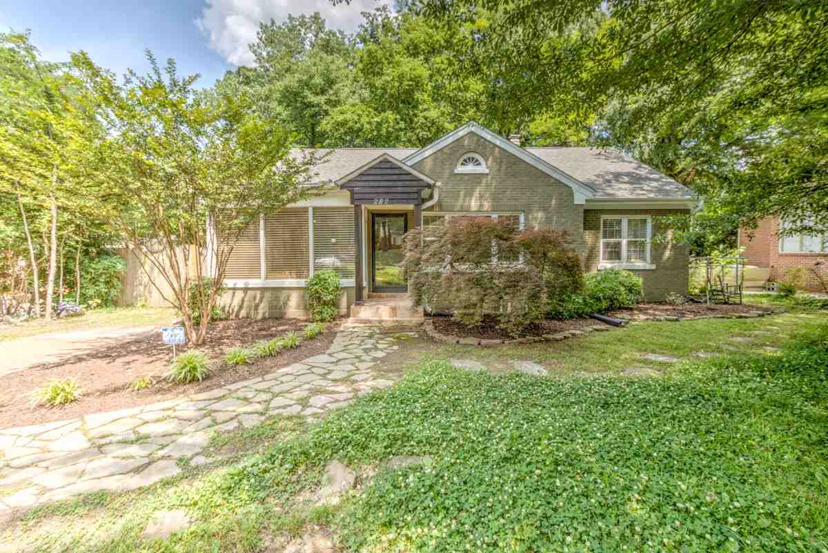 282 N HIGHLAND ST, Memphis, TN 38111 US Memphis Home for CryeLeike