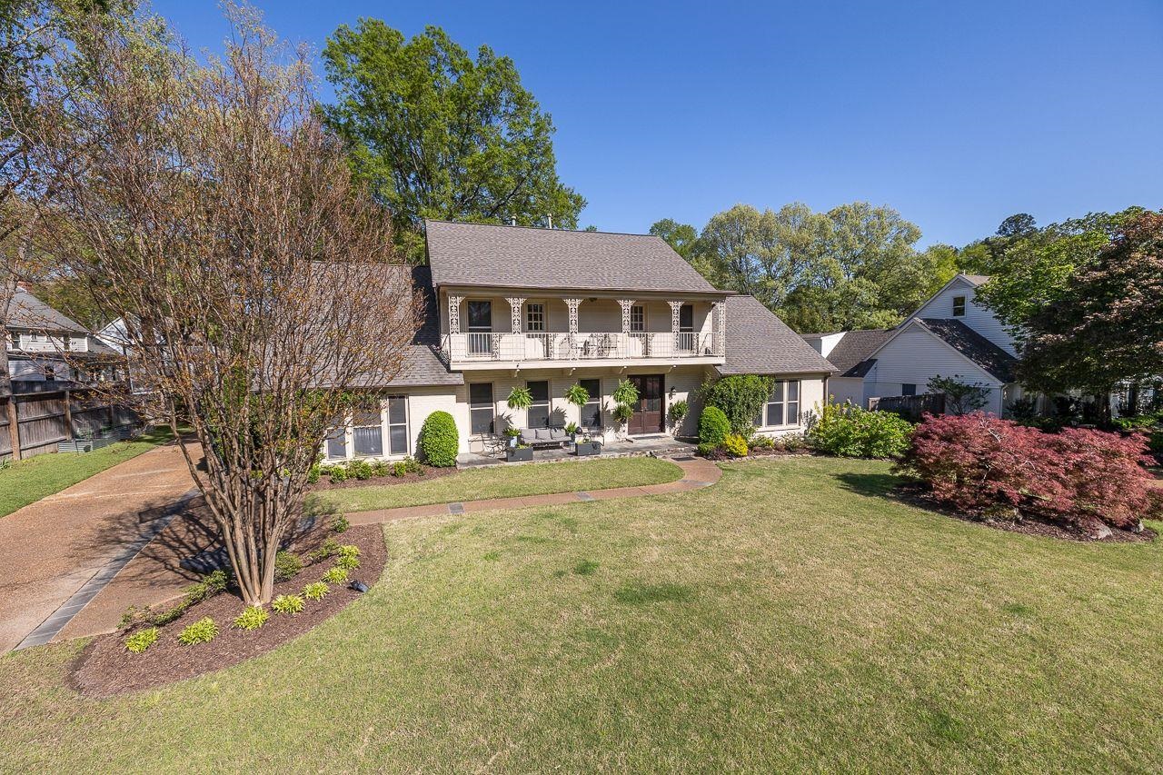 2148 CUMBERNAULD CIR W