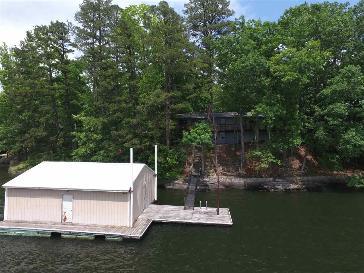 Waterfront Homes Pickwick Lake Real Estate for Sale Wright Realty