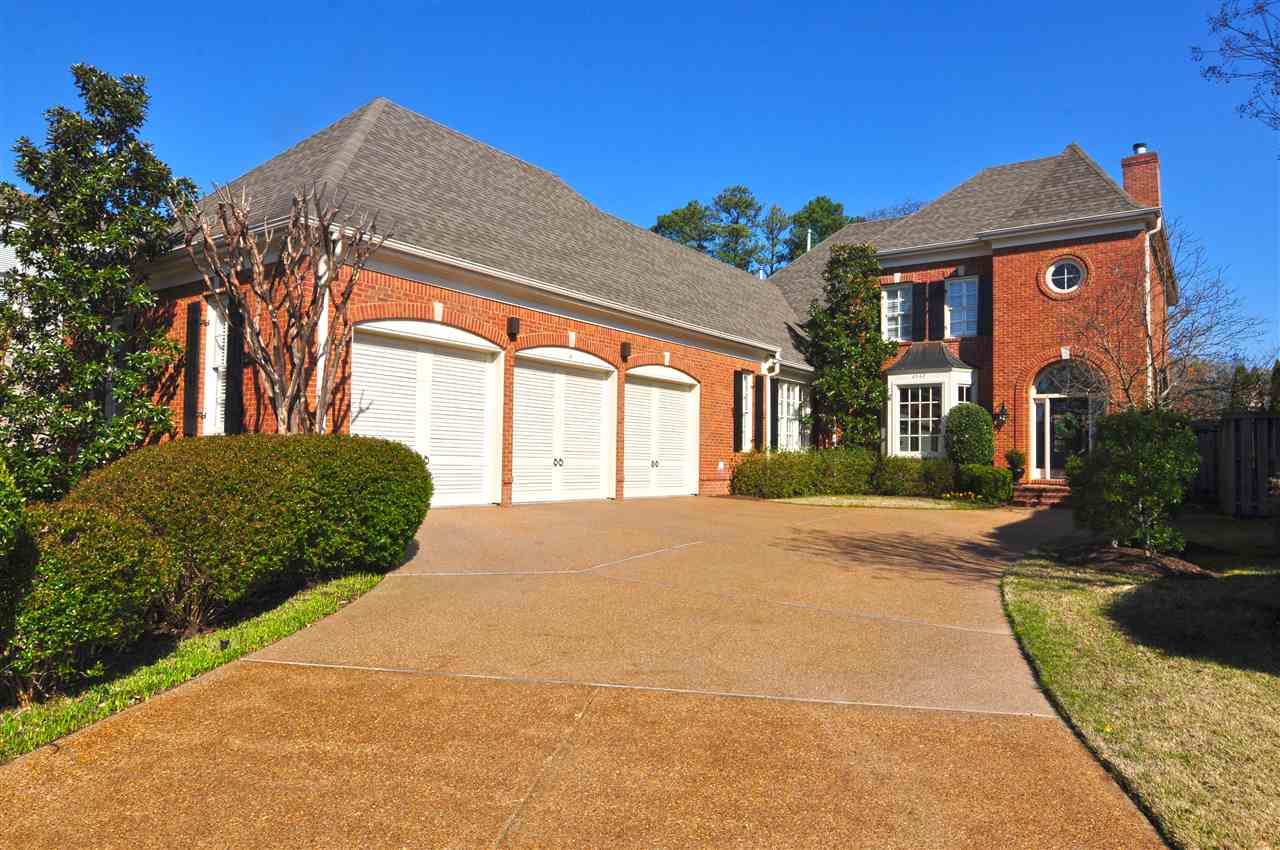 East Memphis Homes for Sale