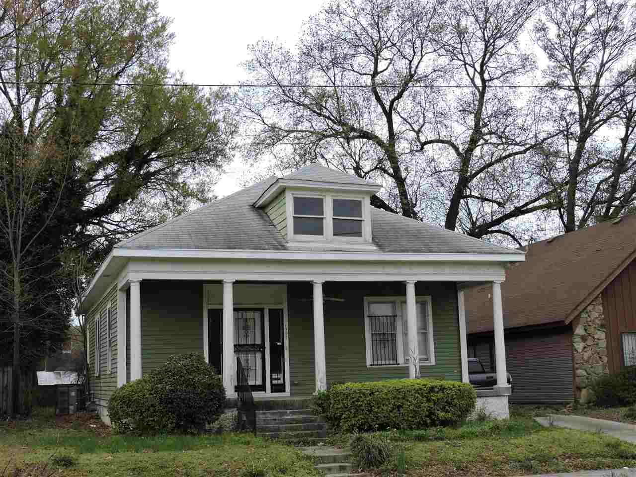 Midtown Memphis Homes for Sale