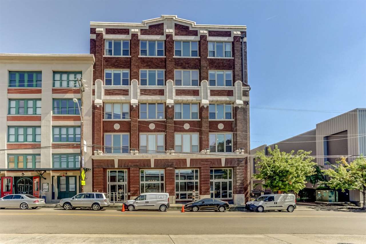 Downtown Memphis Luxury Condos for Sale