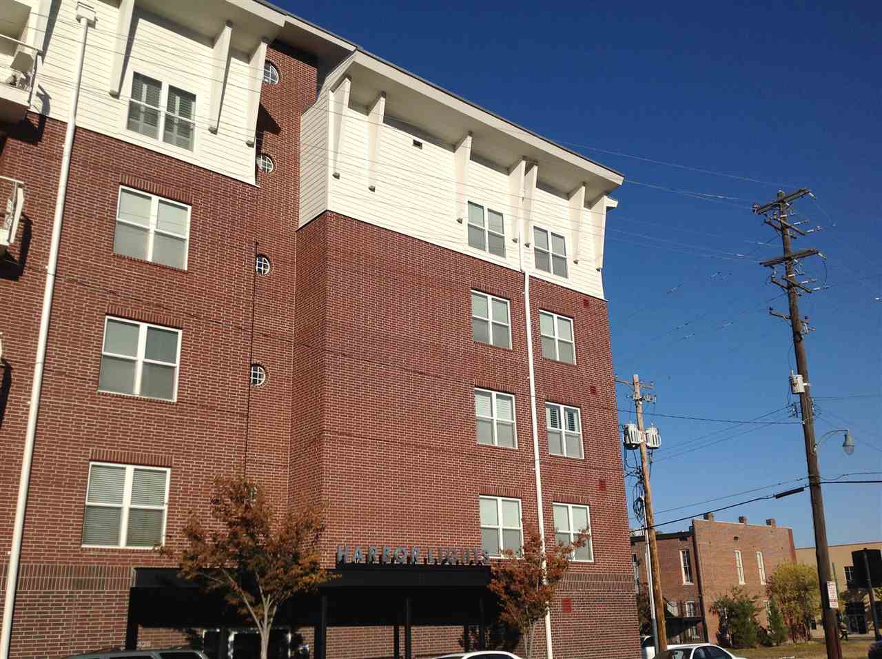 Affordable Downtown Memphis Condos for sale