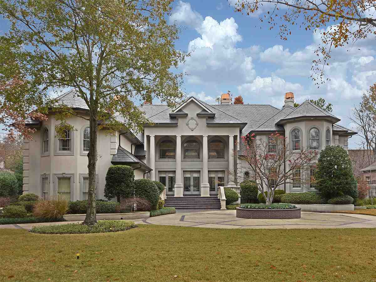 East Memphis Luxury Homes for Sale