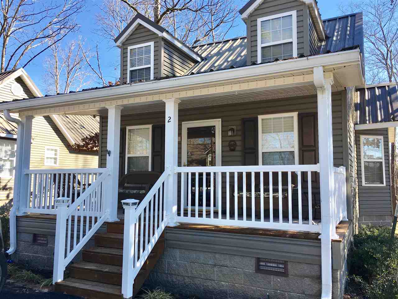 Pickwick Pines Resort Pickwick Lake Real Estate Wright Realty