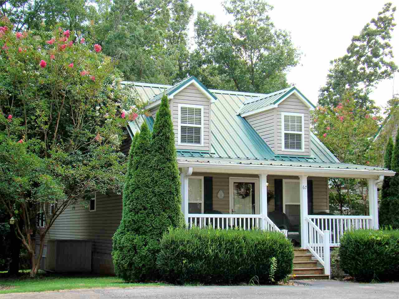 Pickwick Pines Resort Pickwick Lake Real Estate Wright Realty