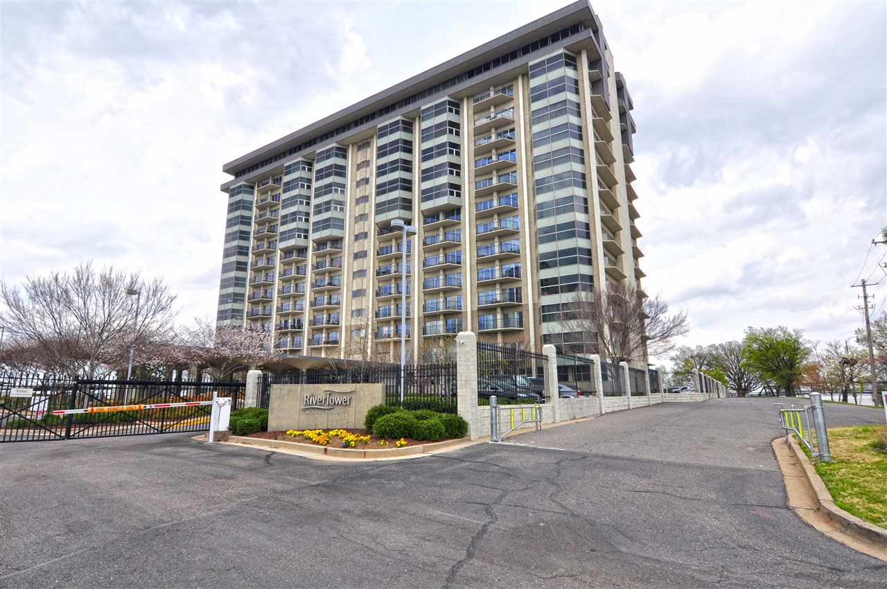 Downtown Memphis Luxury Condos for Sale
