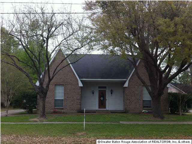 Homes for sale in Zachary, LA | 4393 Cherry Ct, Zachary, LA 70791 | MLS# BR201304388