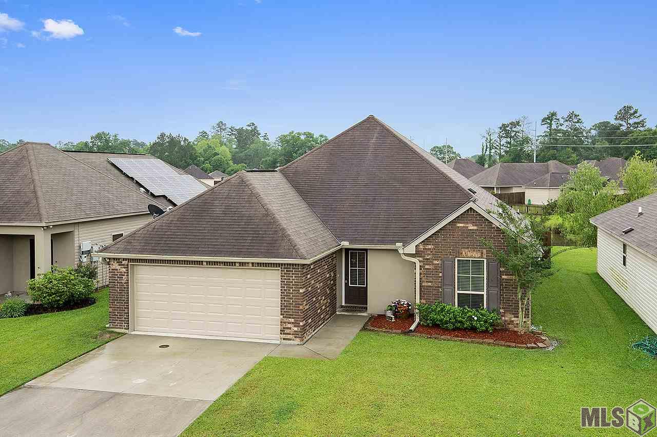 Homes for sale in Denham Springs, LA | 11536 Mary Lee Dr, Denham Springs, LA 70726 | MLS# BR2016006340