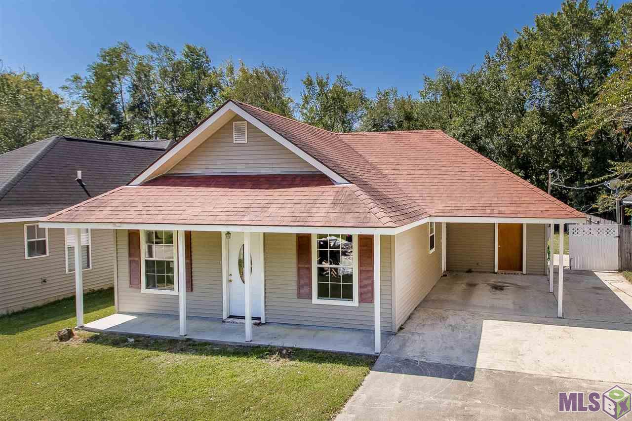 Homes for sale in Prairieville, LA | 18129 Woodhaven Dr, Prairieville, LA 70769 | MLS# BR2017014527