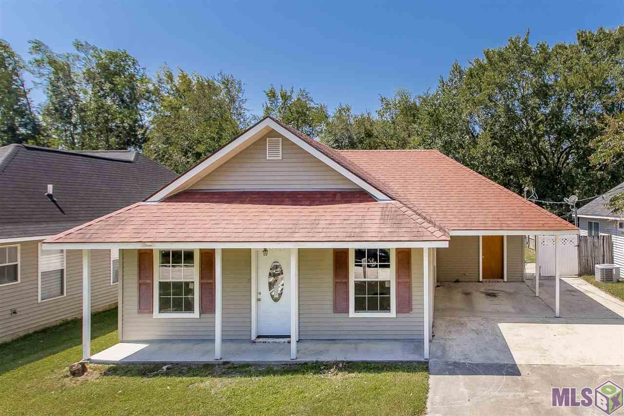 Homes for sale in Prairieville, LA | 18129 Woodhaven Dr, Prairieville, LA 70769 | MLS# BR2017014527