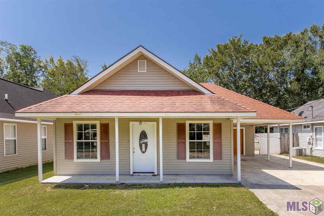 Homes for sale in Prairieville, LA | 18129 Woodhaven Dr, Prairieville, LA 70769 | MLS# BR2017014527