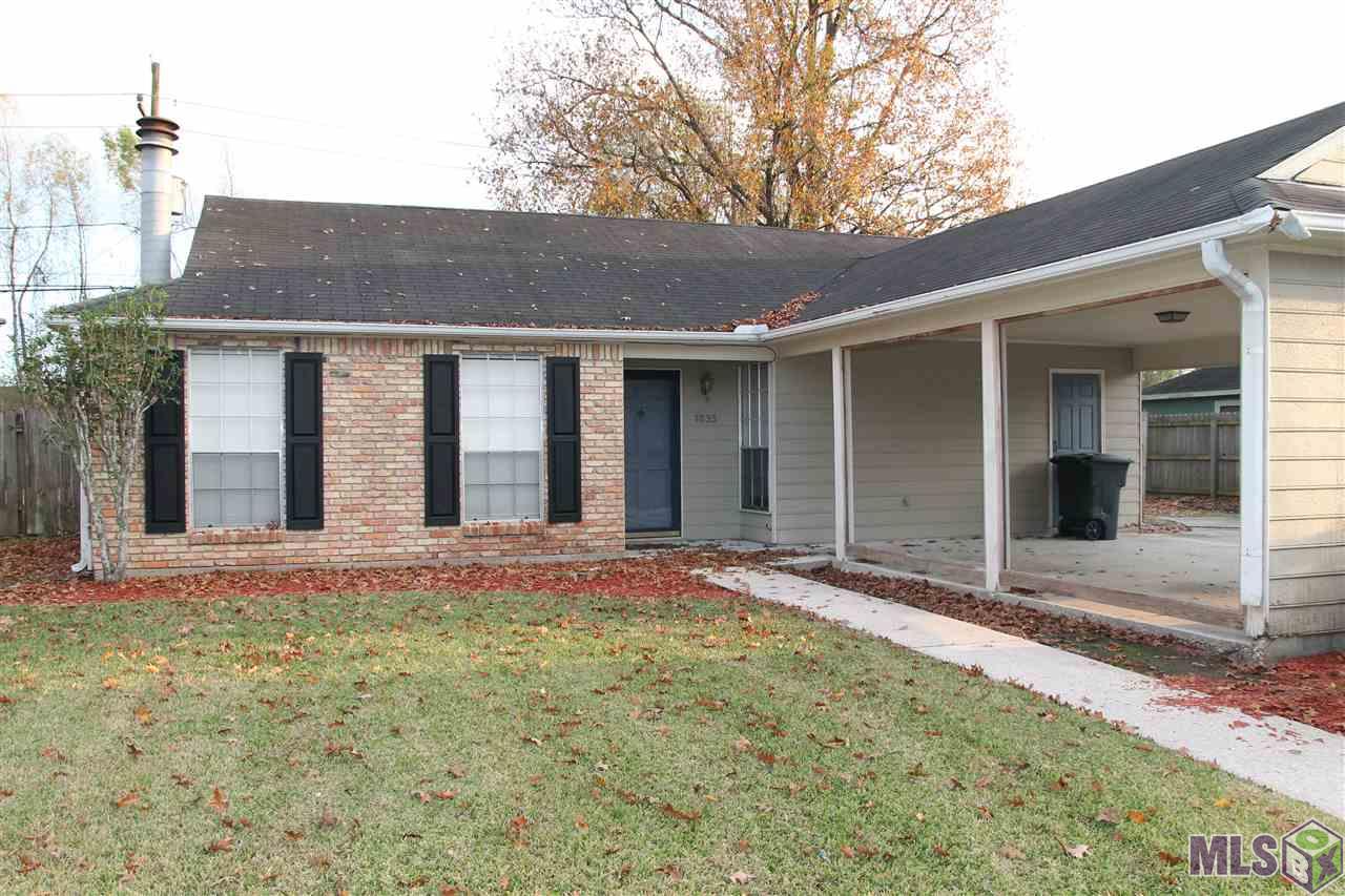 Homes for sale in Baton Rouge, LA | 1835 General Cleburne Ave, Baton Rouge, LA 70810 | MLS# BR2017019547