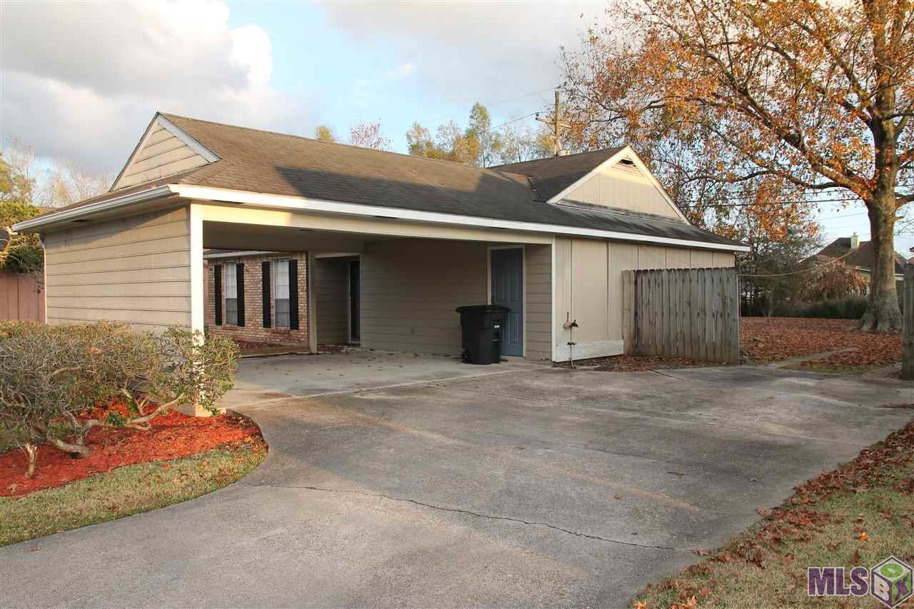 Homes for sale in Baton Rouge, LA | 1835 General Cleburne Ave, Baton Rouge, LA 70810 | MLS# BR2017019547