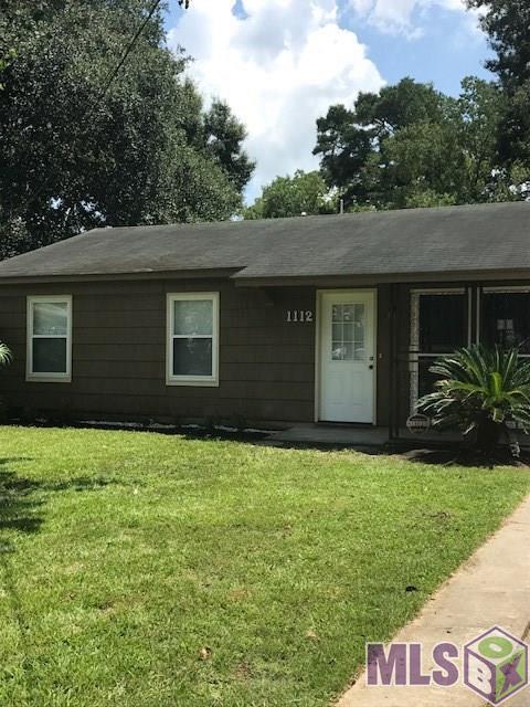 Homes for sale in Denham Springs, LA | 1112 Don Ave, Denham Springs, LA 70726 | MLS# BR2018003295