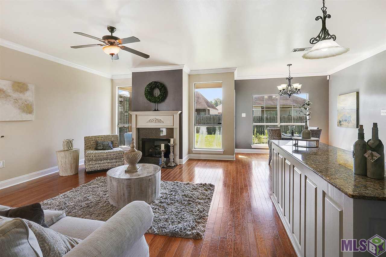 Homes for sale in Denham Springs, LA | 11436 Rossow Ct, Denham Springs, LA 70726 | MLS# BR2018008421