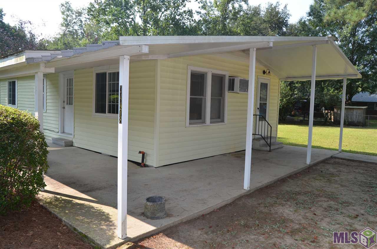 Homes for sale in Denham Springs, LA | 34478 Pinetree Dr, Denham Springs, LA 70706 | MLS# BR2018014634