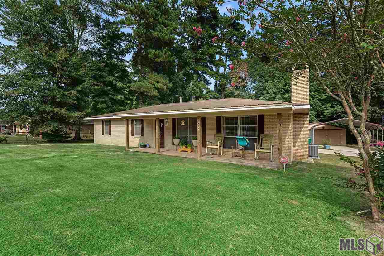 Homes for sale in Denham Springs, LA | 34868 Gravesbriar Dr, Denham Springs, LA 70706 | MLS# BR2018014638