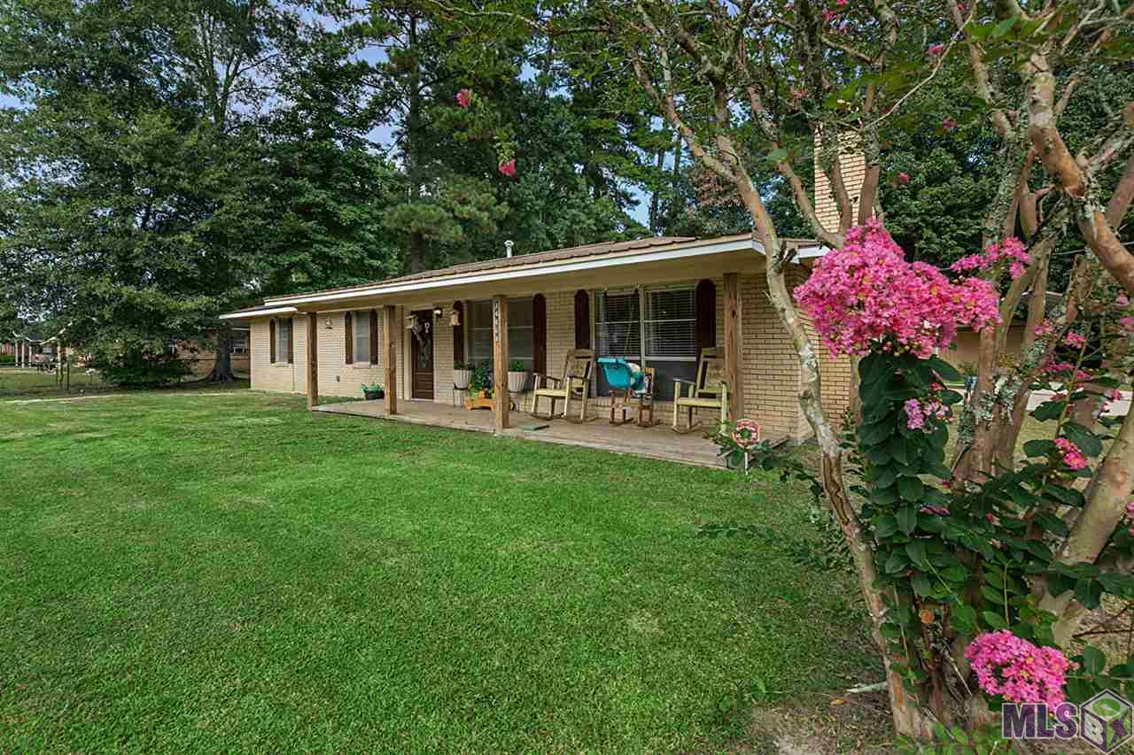 Homes for sale in Denham Springs, LA | 34868 Gravesbriar Dr, Denham Springs, LA 70706 | MLS# BR2018014638