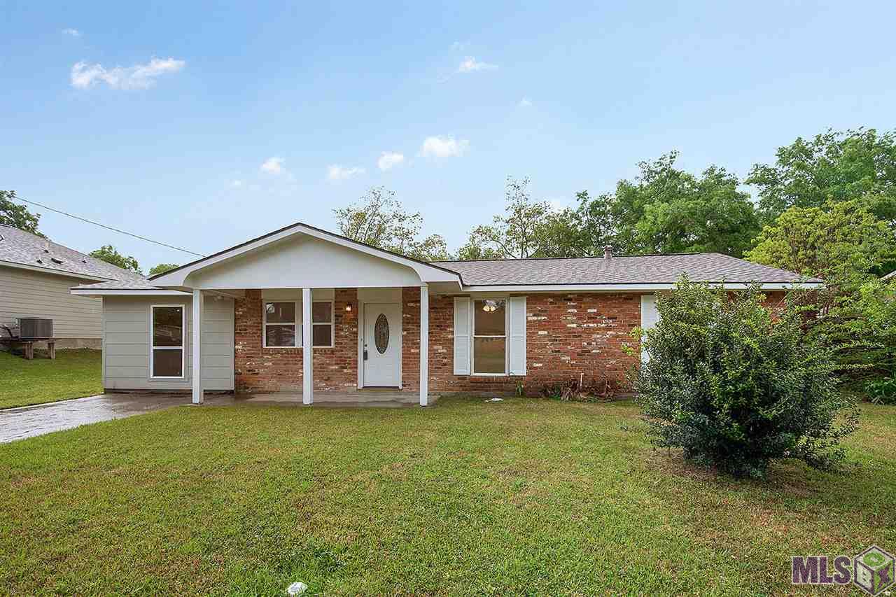 Homes for sale in Denham Springs, LA | 2254 Carolyn Ave, Denham Springs, LA 70726 | MLS# BR2019005082