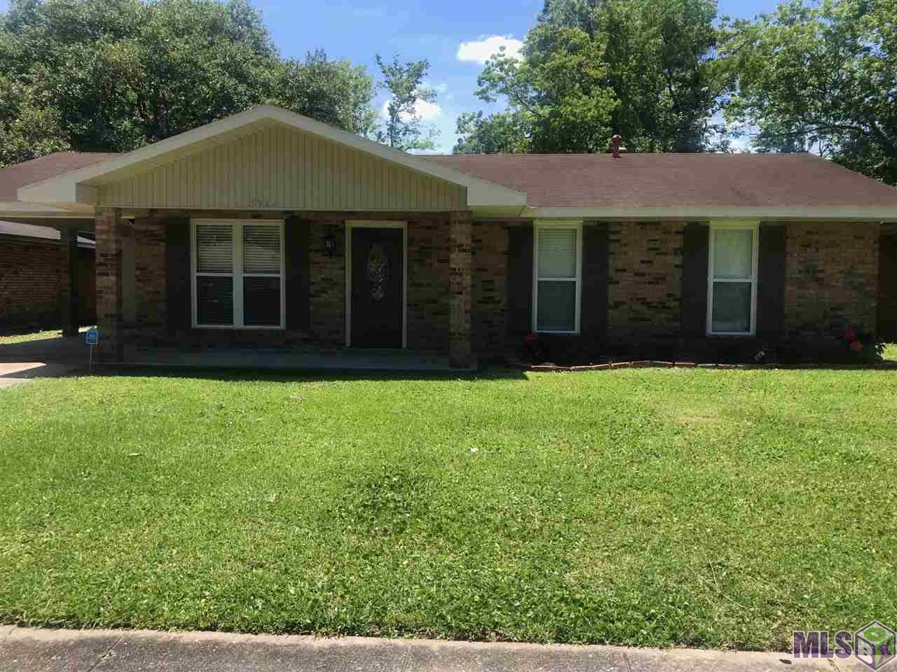 Homes for sale in Baton Rouge, LA | 5944 D'Juanna Dr, Baton Rouge, LA 70811 | MLS# BR2019007871