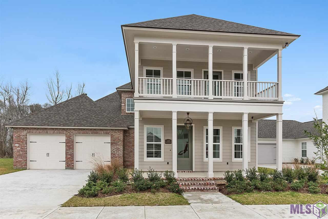 Homes for sale in Zachary, LA | 1239 Patriot Crossing, Zachary, LA 70791 | MLS# BR2020000849