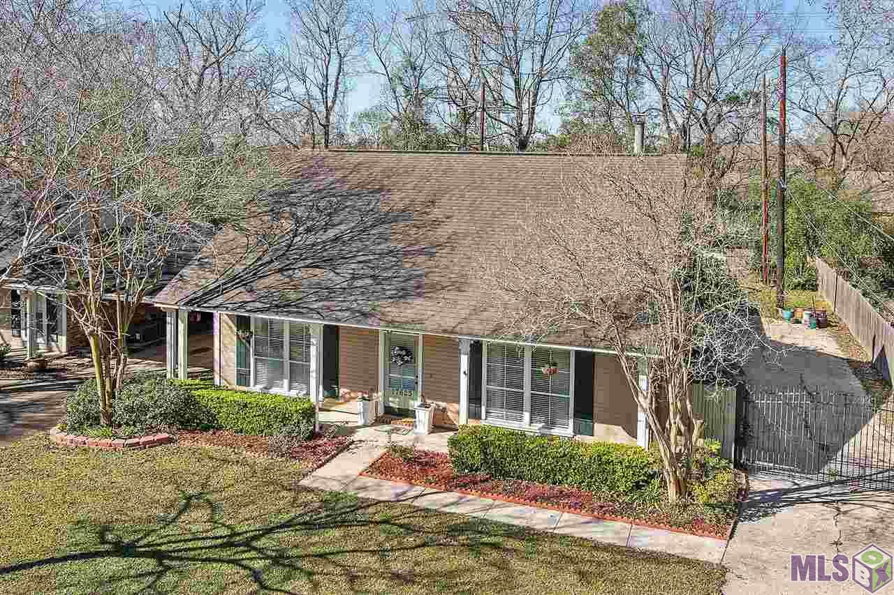 Homes for sale in Baton Rouge, LA | 17623 Brookfield Ave, Baton Rouge, LA 70817 | MLS# BR2020000493