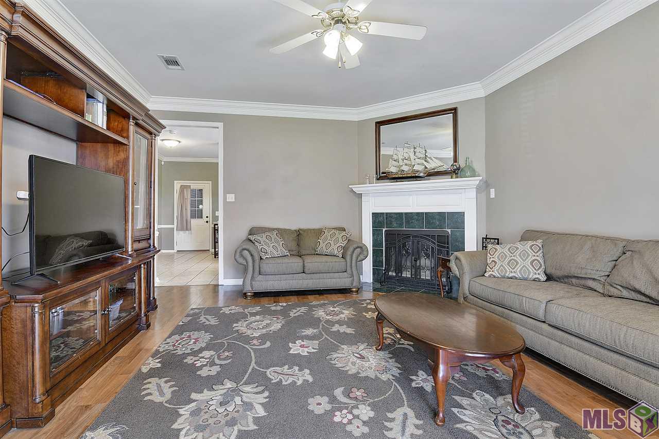 Homes for sale in Baton Rouge, LA | 17623 Brookfield Ave, Baton Rouge, LA 70817 | MLS# BR2020000493