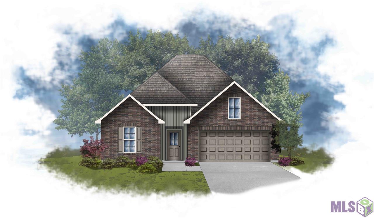 Homes for sale in Denham Springs, LA | 23964 Southpoint Dr, Denham Springs, LA 70726 | MLS# BR2020001592