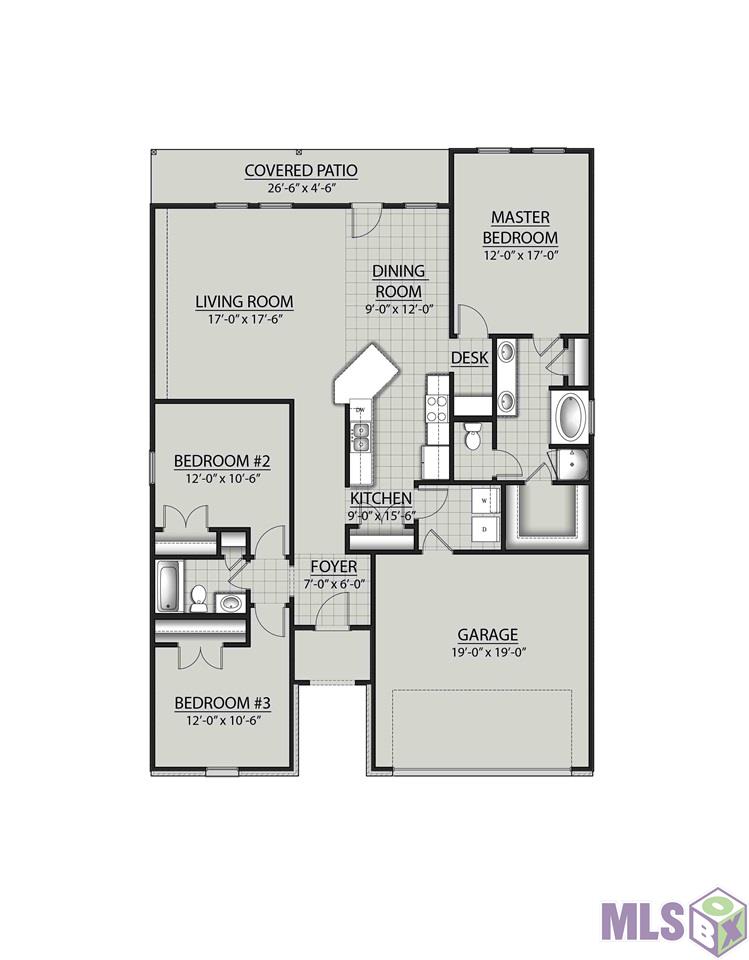 Homes for sale in Denham Springs, LA | 23964 Southpoint Dr, Denham Springs, LA 70726 | MLS# BR2020001592