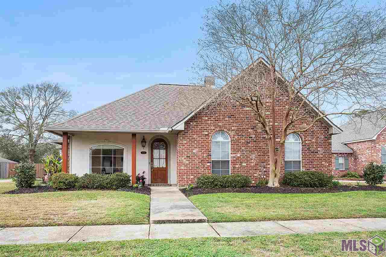 Homes for sale in Zachary, LA | 6593 Summerlin Dr, Zachary, LA 70791 | MLS# BR2020002442