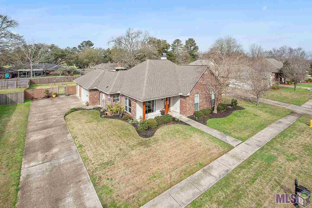 Homes for sale in Zachary, LA | 6593 Summerlin Dr, Zachary, LA 70791 | MLS# BR2020002442