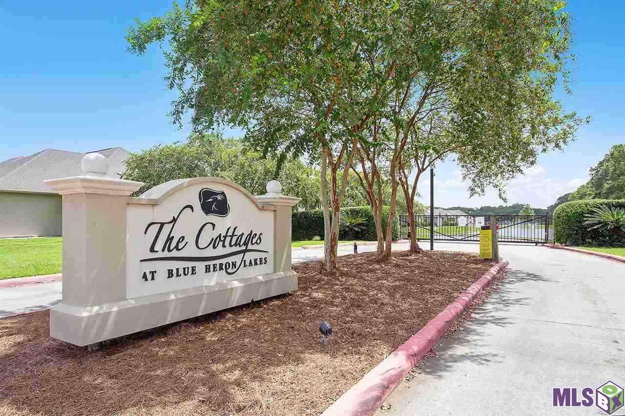 Homes for sale in Zachary, LA | 4000 Mchugh Dr #68, Zachary, LA 70791 | MLS# BR2020006004