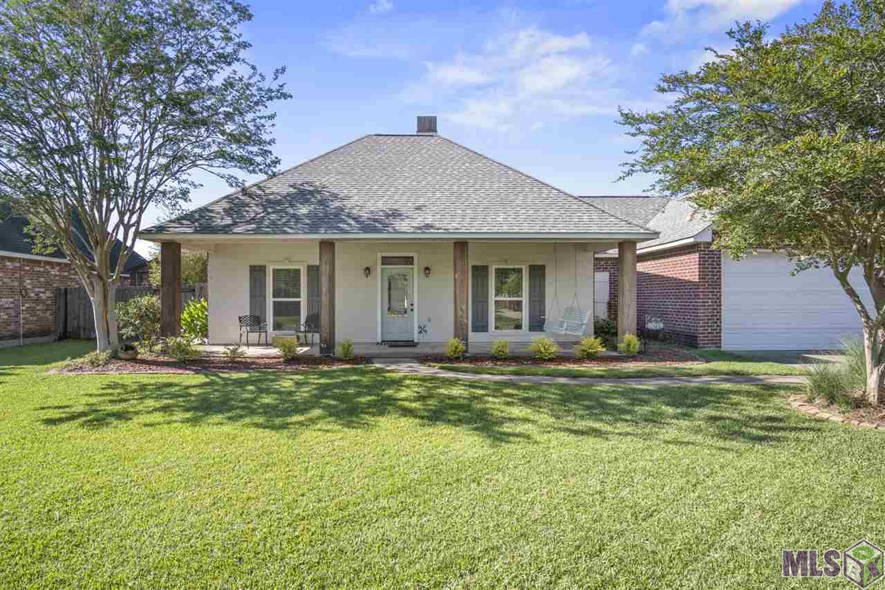 Homes for sale in Denham Springs, LA | 8019 Fitzgerald Dr, Denham Springs, LA 70706 | MLS# BR2020009135