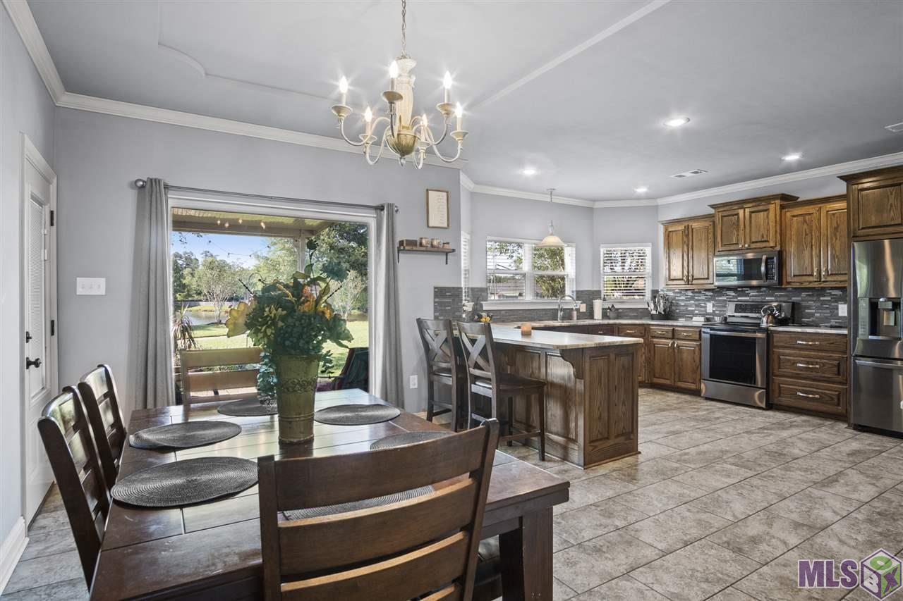 Homes for sale in Denham Springs, LA | 8019 Fitzgerald Dr, Denham Springs, LA 70706 | MLS# BR2020009135