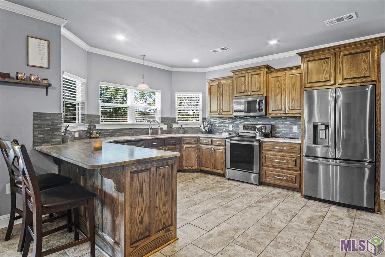 Homes for sale in Denham Springs, LA | 8019 Fitzgerald Dr, Denham Springs, LA 70706 | MLS# BR2020009135