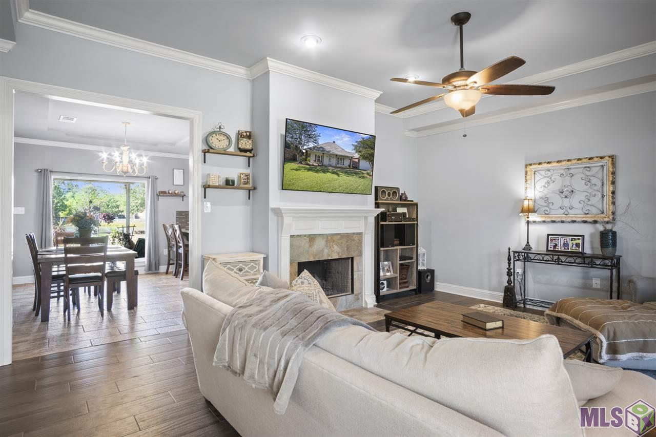 Homes for sale in Denham Springs, LA | 8019 Fitzgerald Dr, Denham Springs, LA 70706 | MLS# BR2020009135