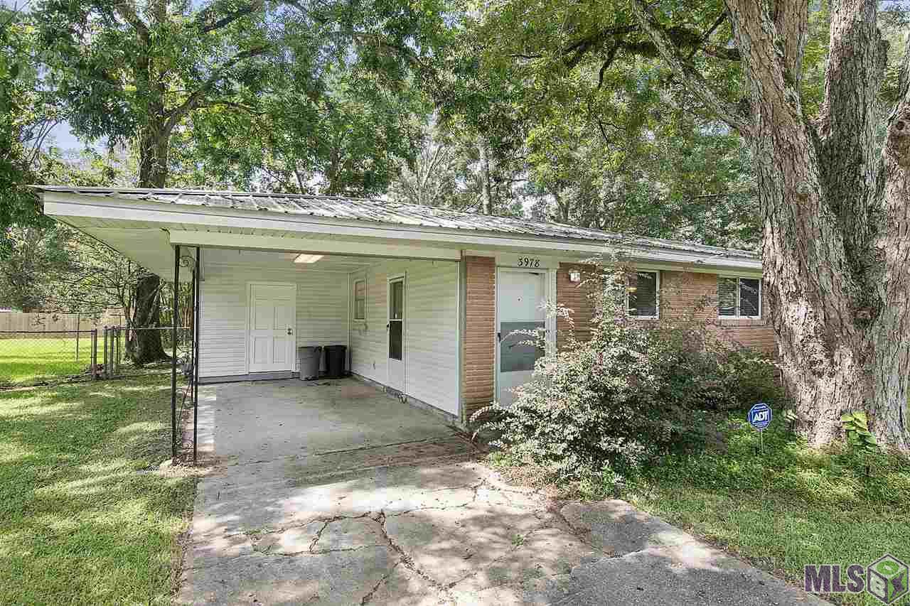Homes for sale in Zachary, LA | 3978 Nelson St, Zachary, LA 70791 | MLS# BR2020012243