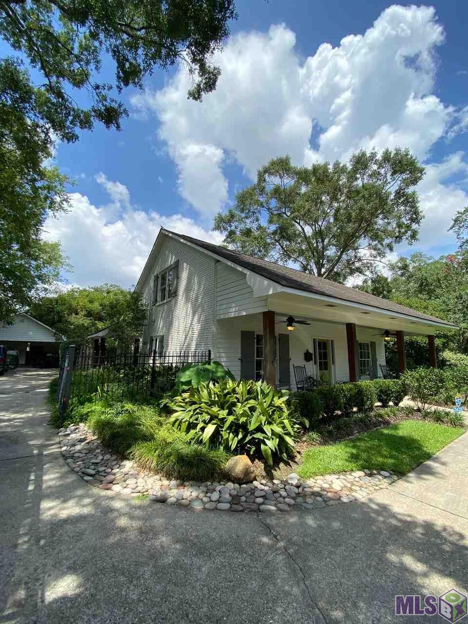 Homes for sale in Baton Rouge, LA | 3635 Hyacinth Ave, Baton Rouge, LA 70808 | MLS# BR2020013368