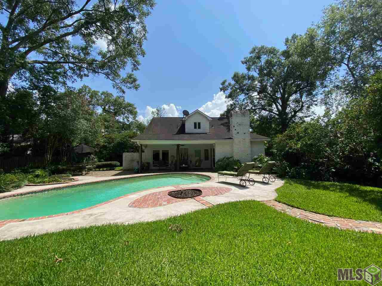 Homes for sale in Baton Rouge, LA | 3635 Hyacinth Ave, Baton Rouge, LA 70808 | MLS# BR2020013368