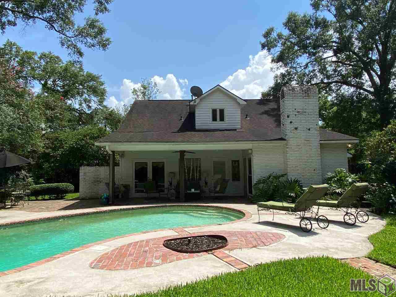 Homes for sale in Baton Rouge, LA | 3635 Hyacinth Ave, Baton Rouge, LA 70808 | MLS# BR2020013368