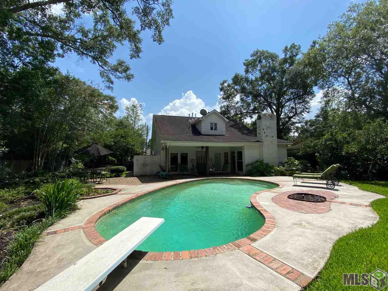 Homes for sale in Baton Rouge, LA | 3635 Hyacinth Ave, Baton Rouge, LA 70808 | MLS# BR2020013368