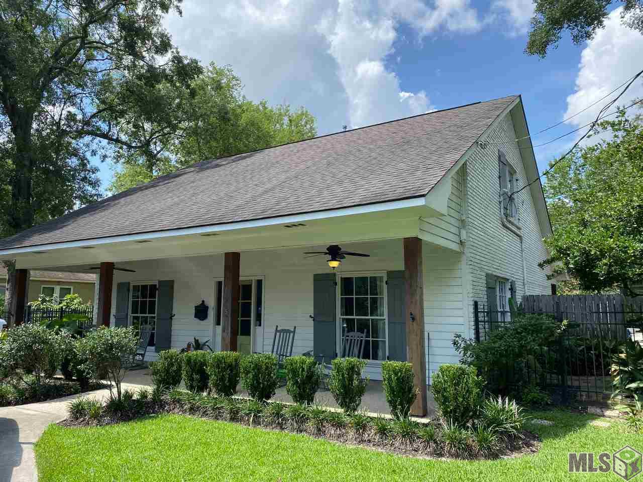 Homes for sale in Baton Rouge, LA | 3635 Hyacinth Ave, Baton Rouge, LA 70808 | MLS# BR2020013368