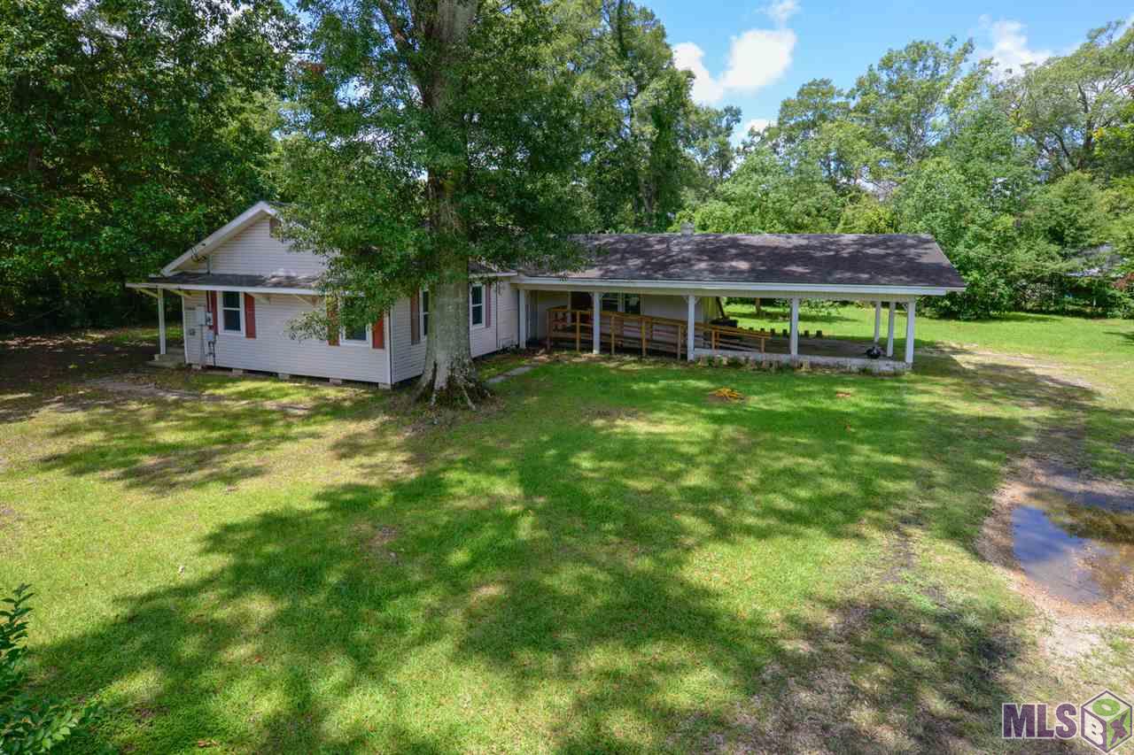 Homes for sale in Denham Springs, LA | 105 Third St, Denham Springs, LA 70726 | MLS# BR2020016239