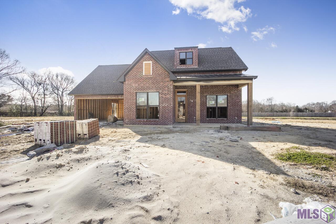 Homes for sale in Denham Springs, LA | 1107 Ivy Ct, Denham Springs, LA 70726 | MLS# BR2021008279